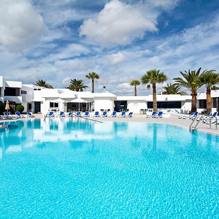 Apartamentos Panorama Adults Only Puerto del Carmen  Exteriör bild