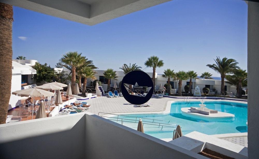 Apartamentos Panorama Adults Only Puerto del Carmen  Exteriör bild