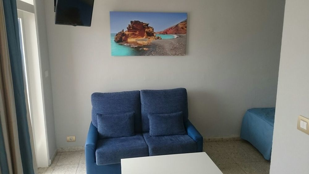 Apartamentos Panorama Adults Only Puerto del Carmen  Exteriör bild