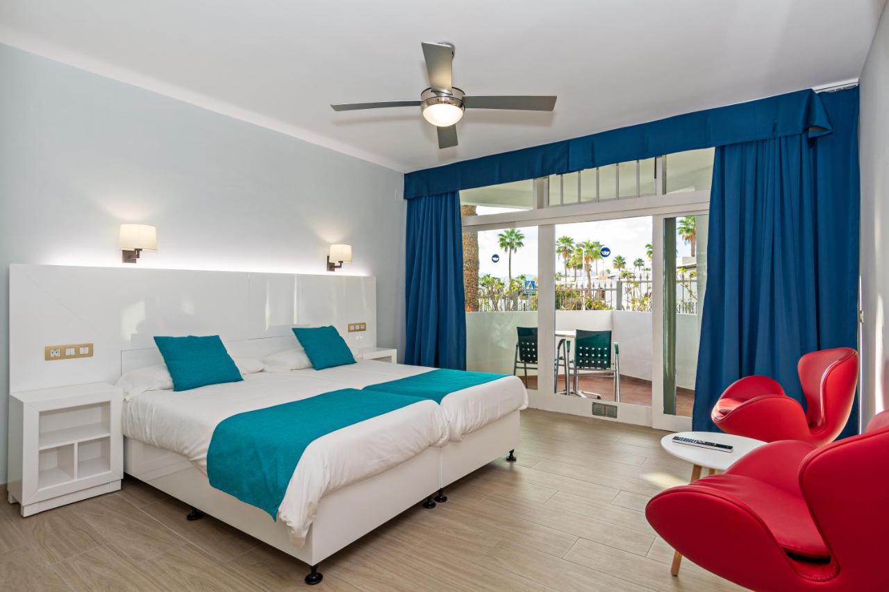 Apartamentos Panorama Adults Only Puerto del Carmen  Exteriör bild
