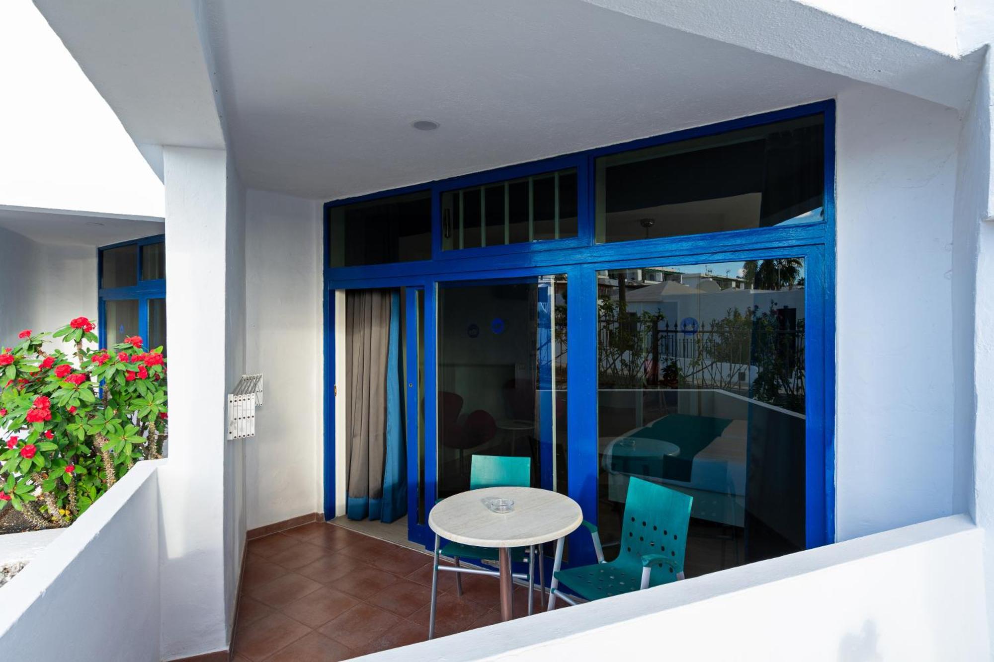 Apartamentos Panorama Adults Only Puerto del Carmen  Exteriör bild