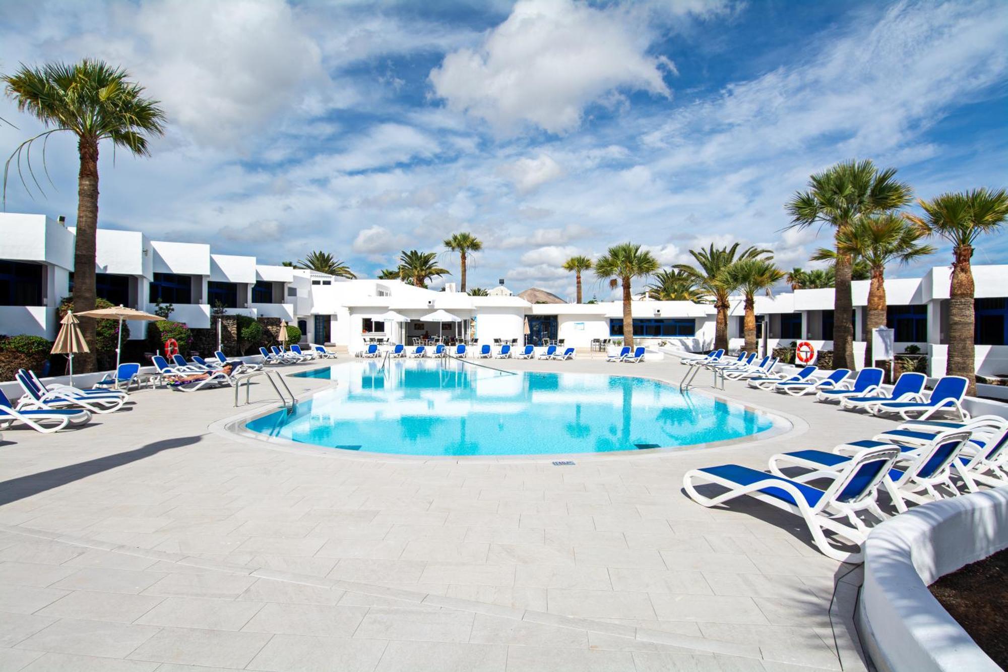 Apartamentos Panorama Adults Only Puerto del Carmen  Exteriör bild