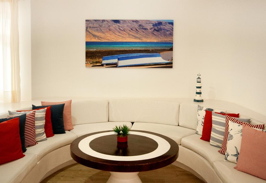 Apartamentos Panorama Adults Only Puerto del Carmen  Exteriör bild