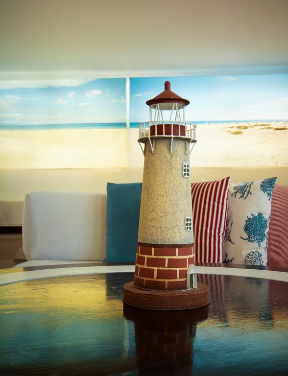 Apartamentos Panorama Adults Only Puerto del Carmen  Exteriör bild