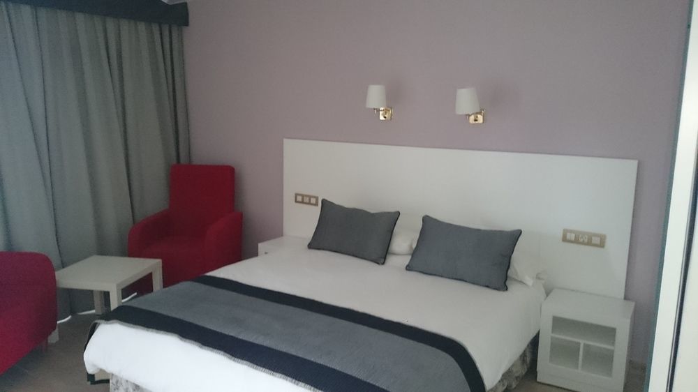 Apartamentos Panorama Adults Only Puerto del Carmen  Exteriör bild