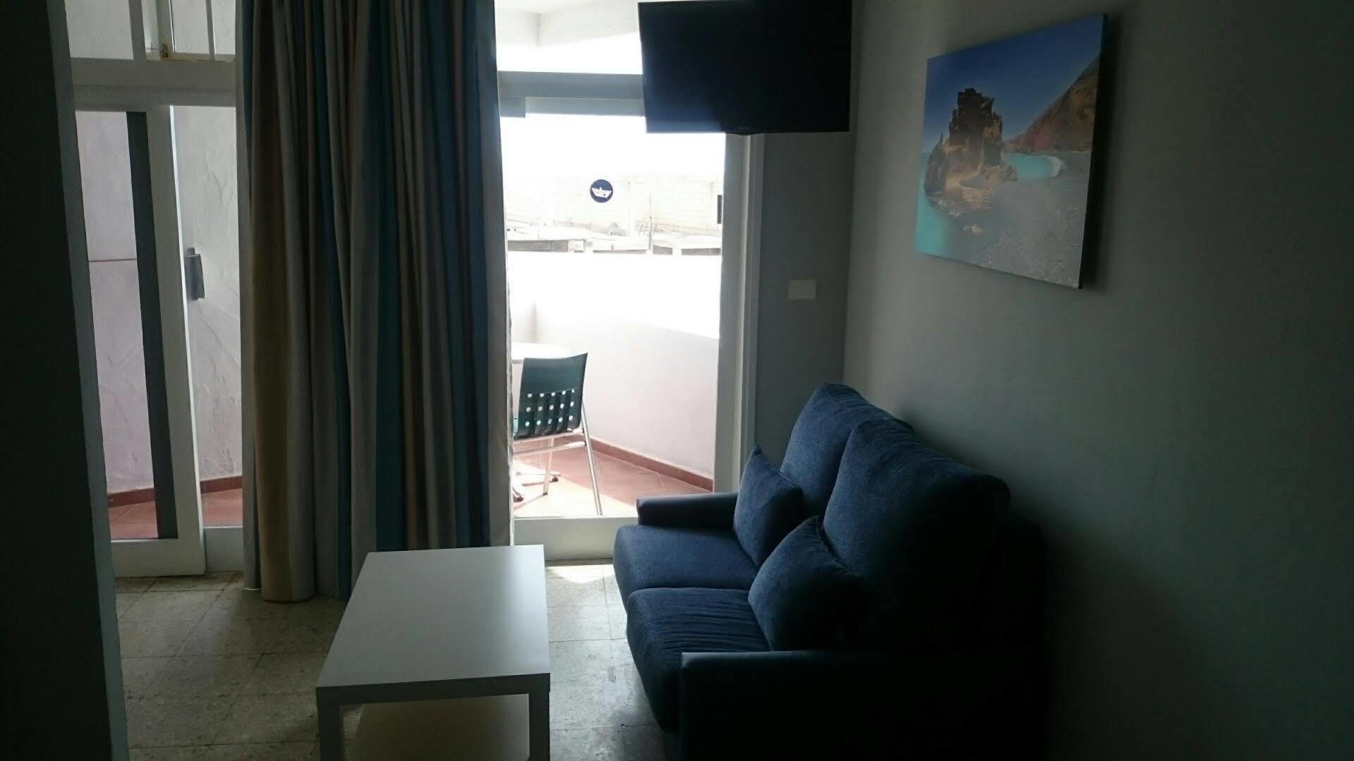 Apartamentos Panorama Adults Only Puerto del Carmen  Exteriör bild