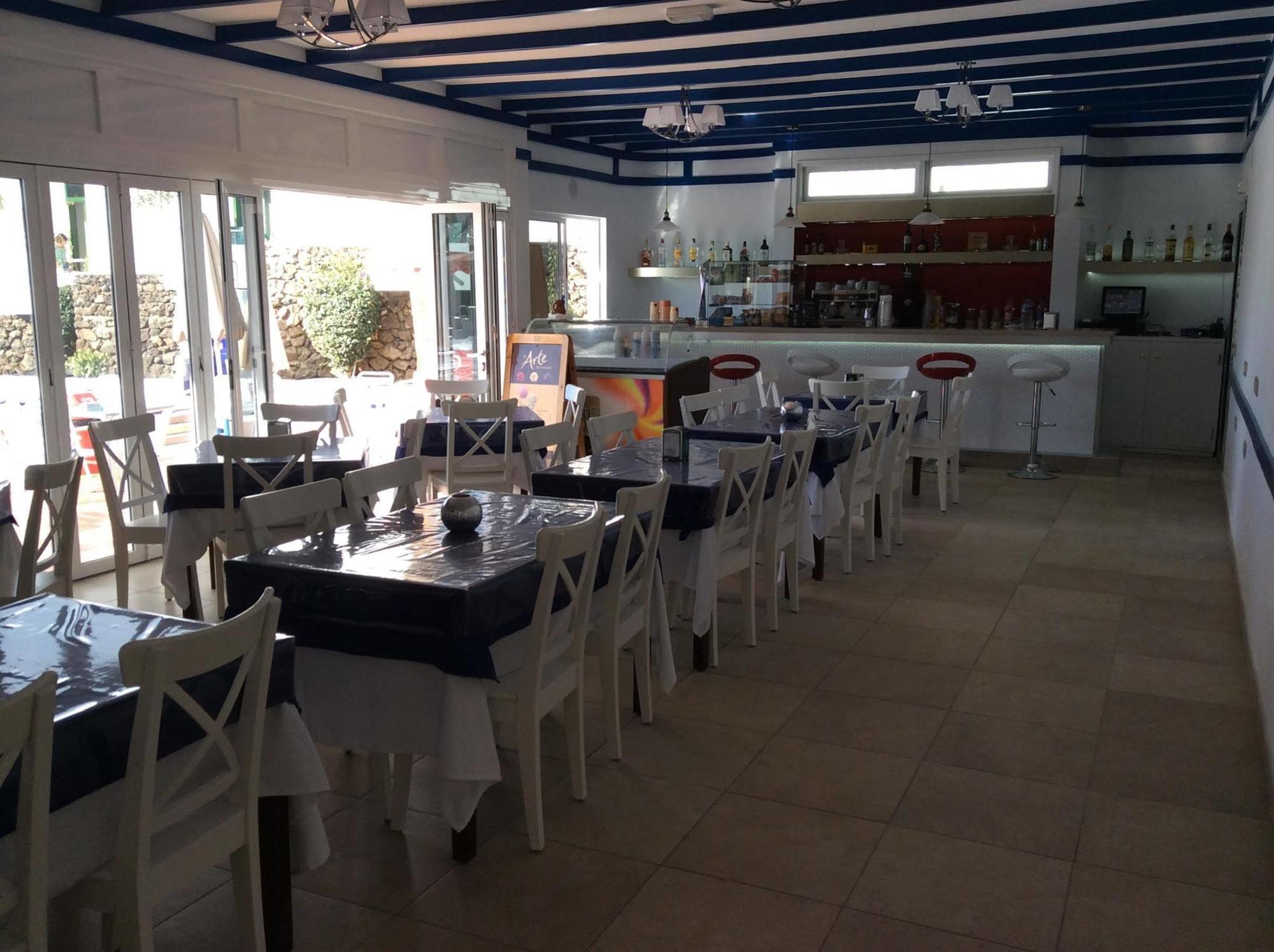 Apartamentos Panorama Adults Only Puerto del Carmen  Exteriör bild